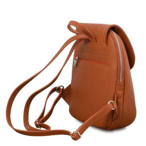 TL Bag - Mjuk läderryggsäck - NewBag4you