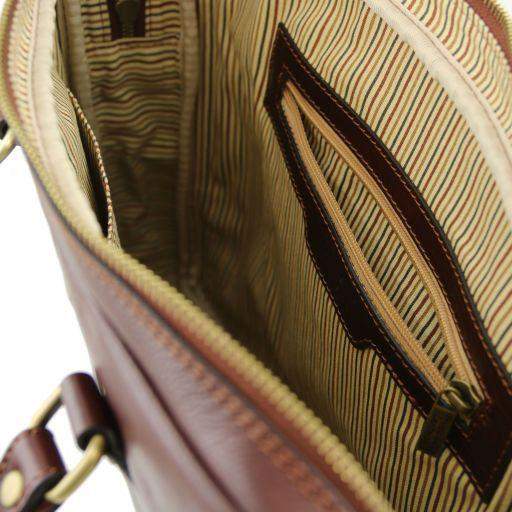 Prato - Exklusiv Portfölj Dataväska - NewBag4you