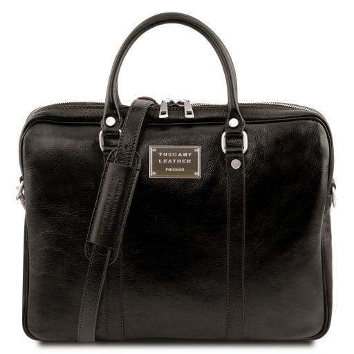 Prato - Exklusiv Portfölj Dataväska - NewBag4you