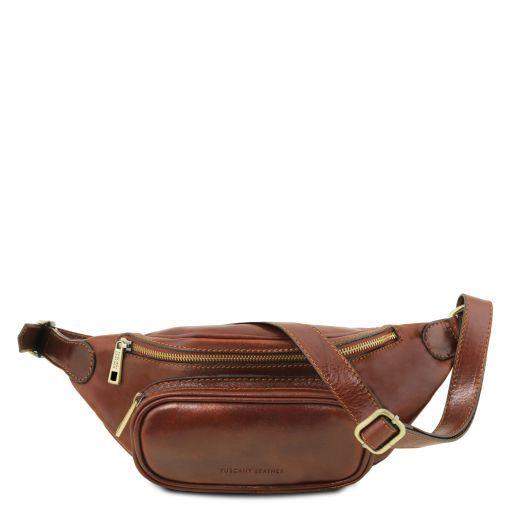 Midjeväska i läder - NewBag4you
