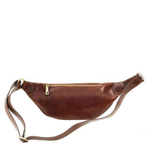 Midjeväska i läder - NewBag4you
