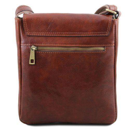 Handväska i läder - NewBag4you