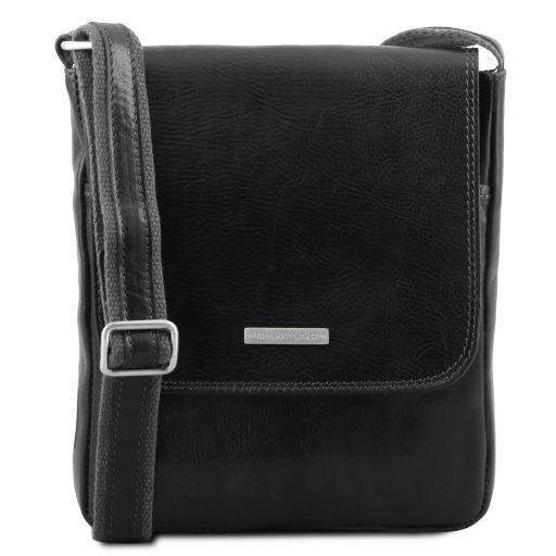 Handväska i läder - NewBag4you