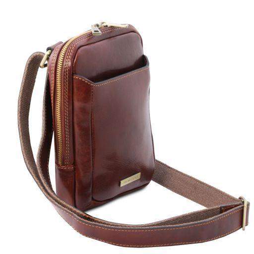 Handväska i läder - NewBag4you