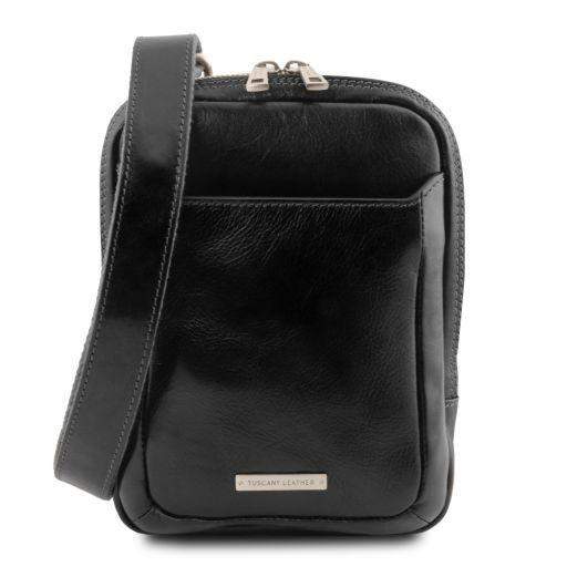 Handväska i läder - NewBag4you