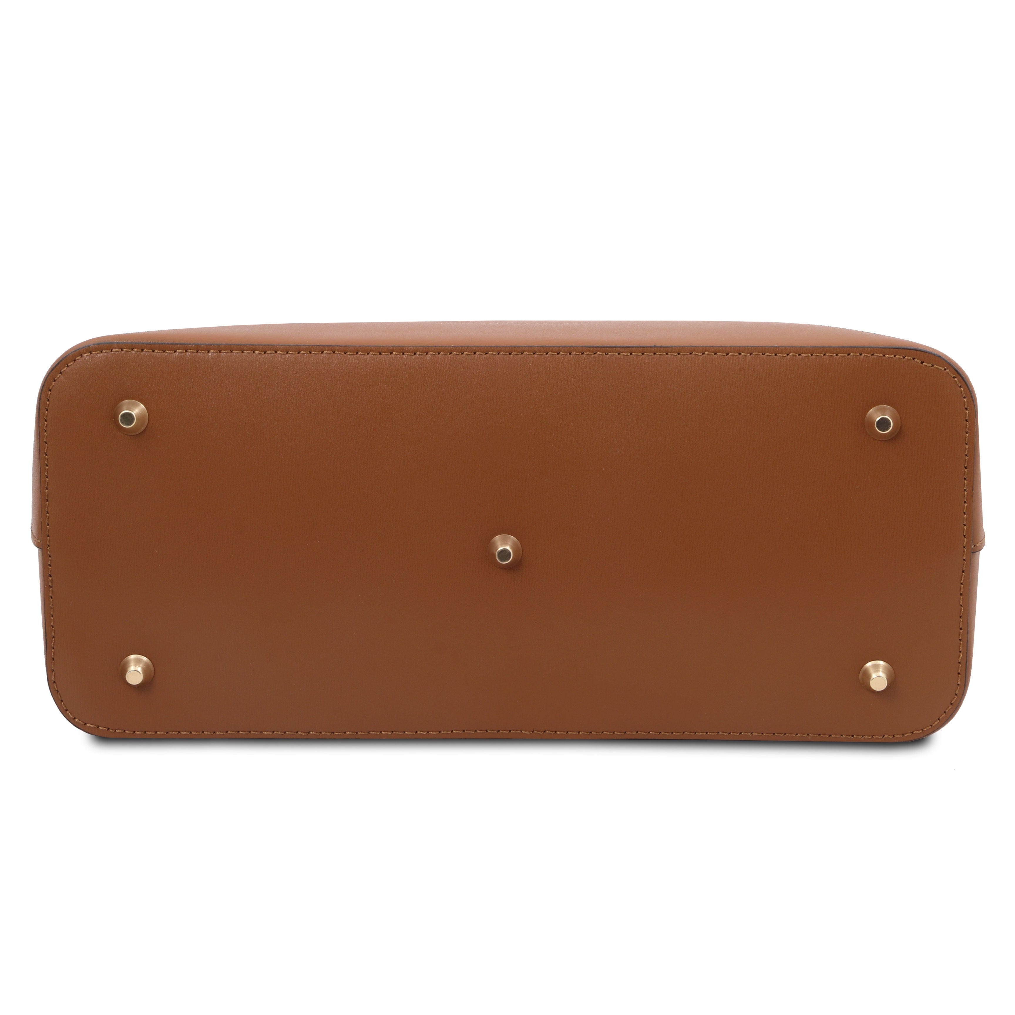 TL KEYLUCK Läderväska / Shoppingväska - NewBag4you