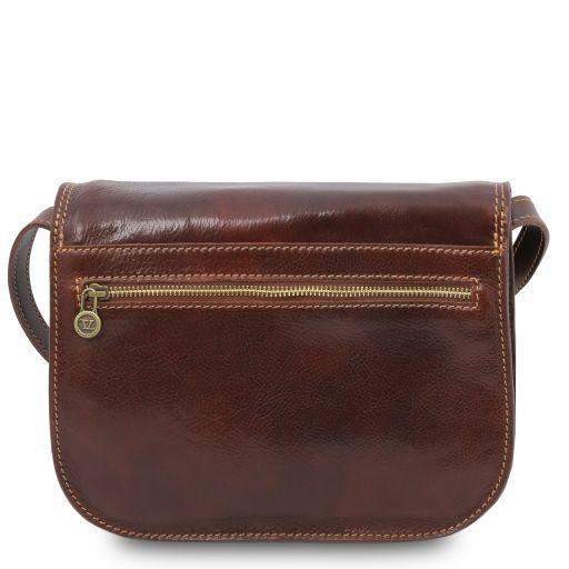 Greta - Handväska i Läder - NewBag4you