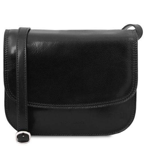 Greta - Handväska i Läder - NewBag4you