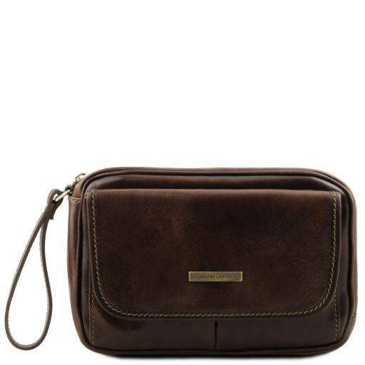 Handväska i läder - NewBag4you