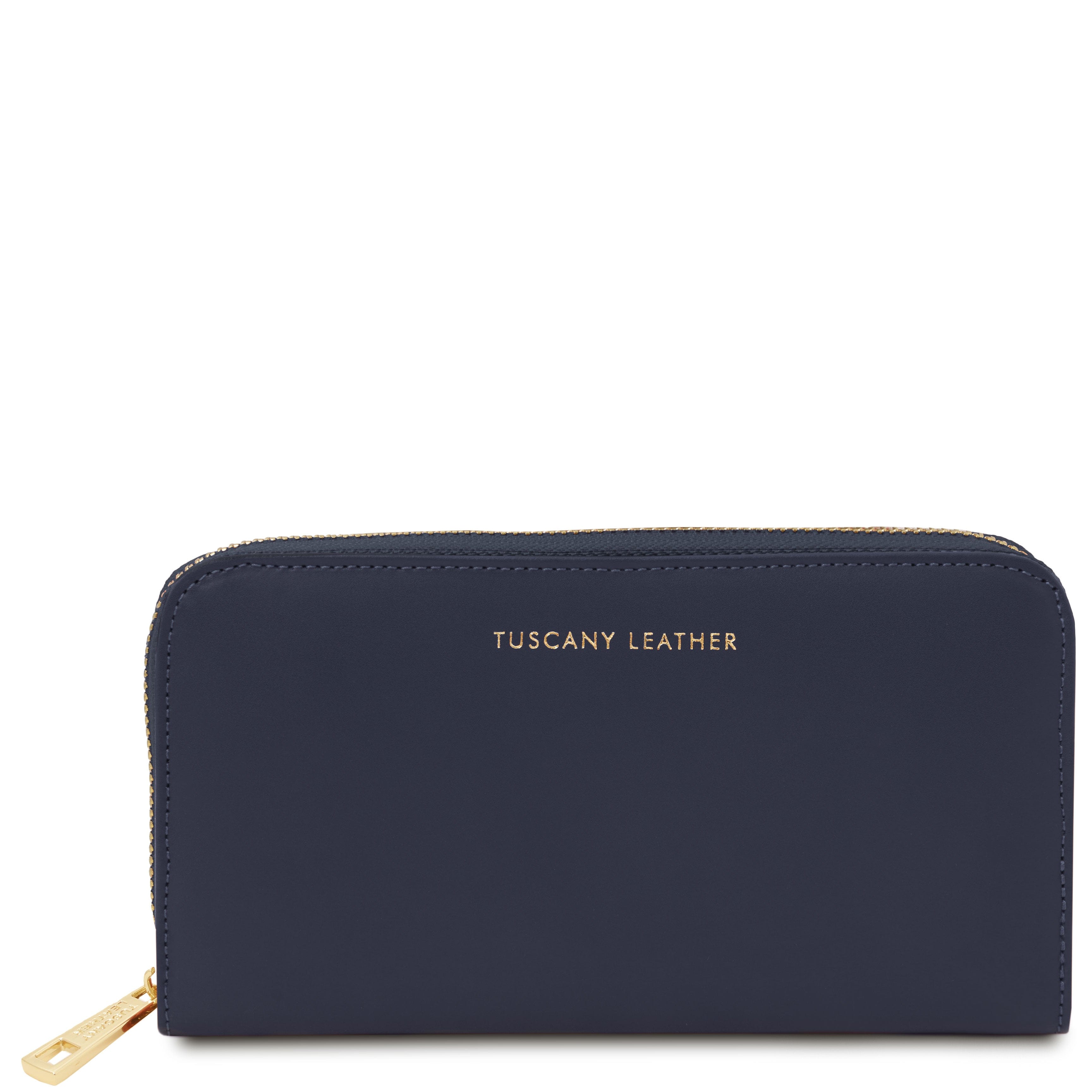 Exklusiv Plånbok i Läder - NewBag4you