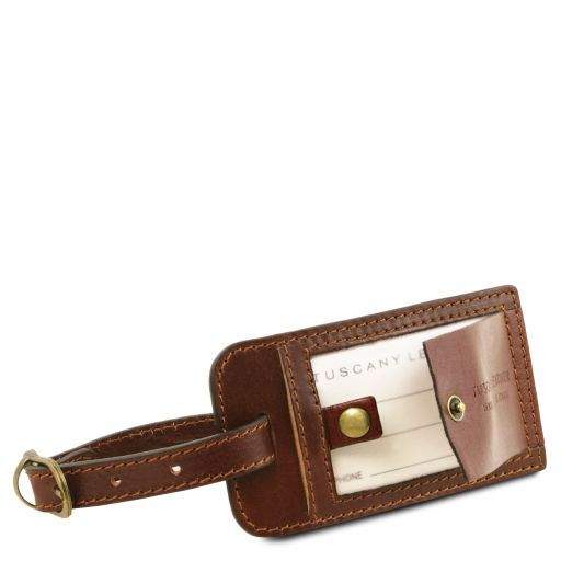 TL Resväska med hjul av Läder - NewBag4you