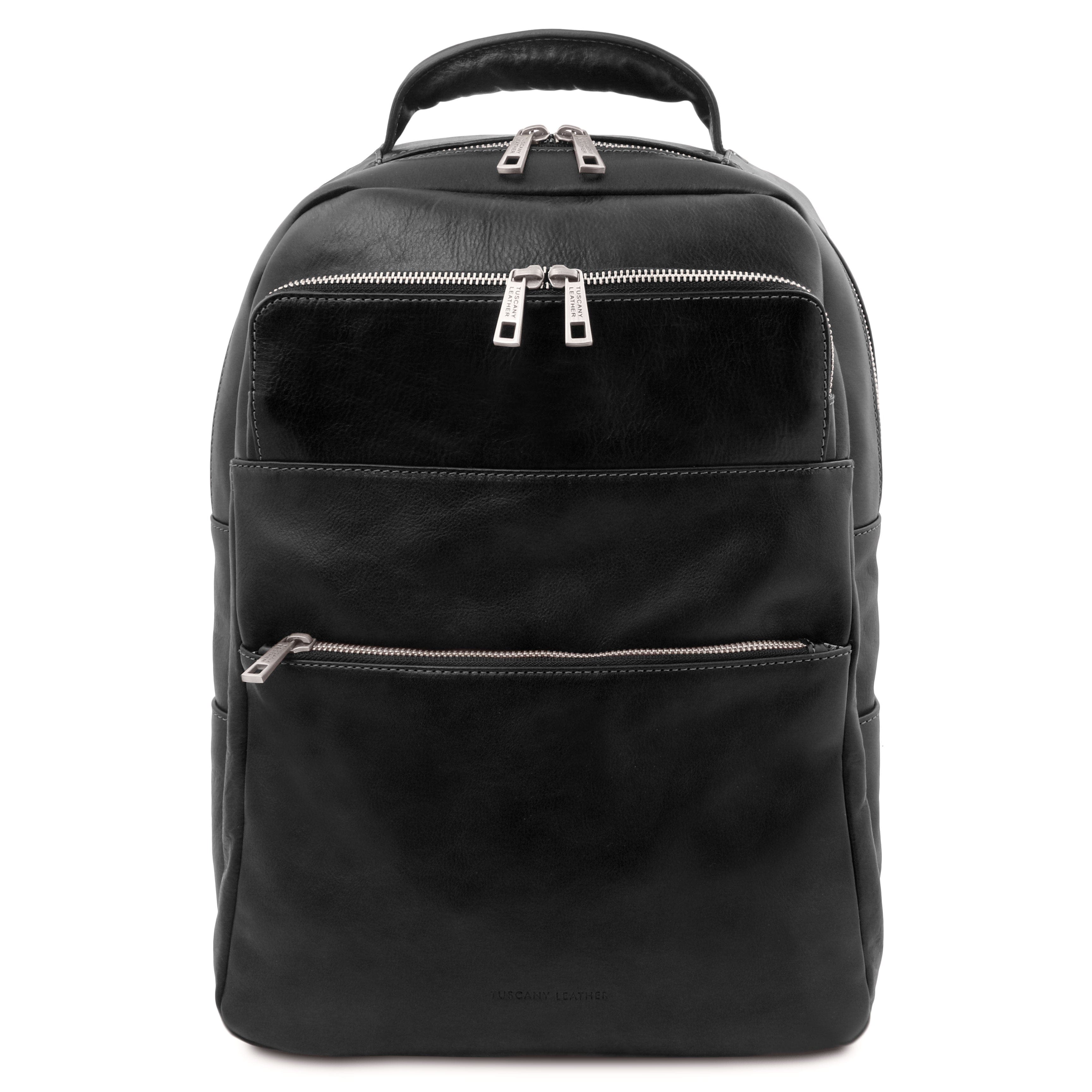 MELBOURNE TL Ryggsäck i läder - NewBag4you
