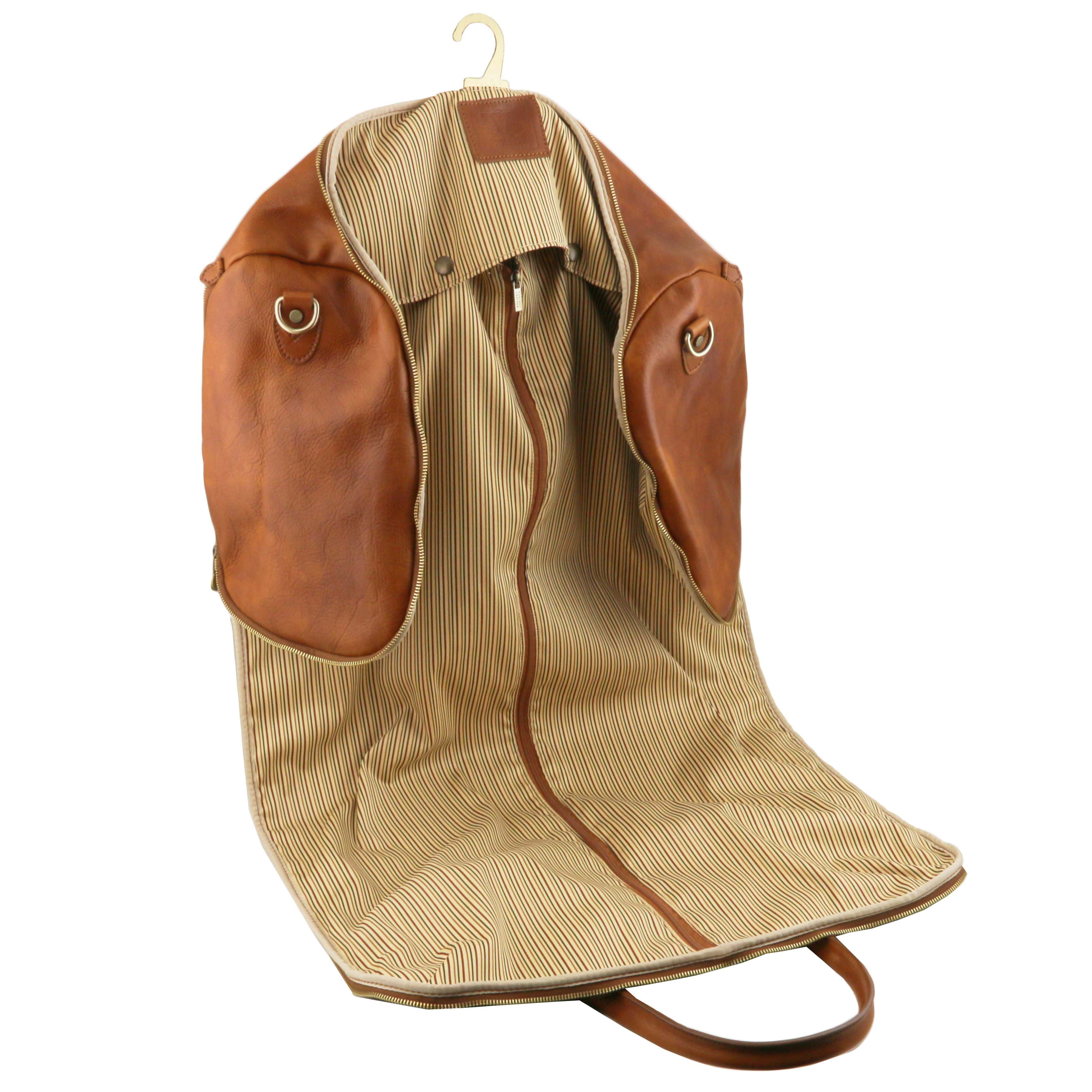 Antigua - Wekkendväska Duffelväska/Klädväska - NewBag4you