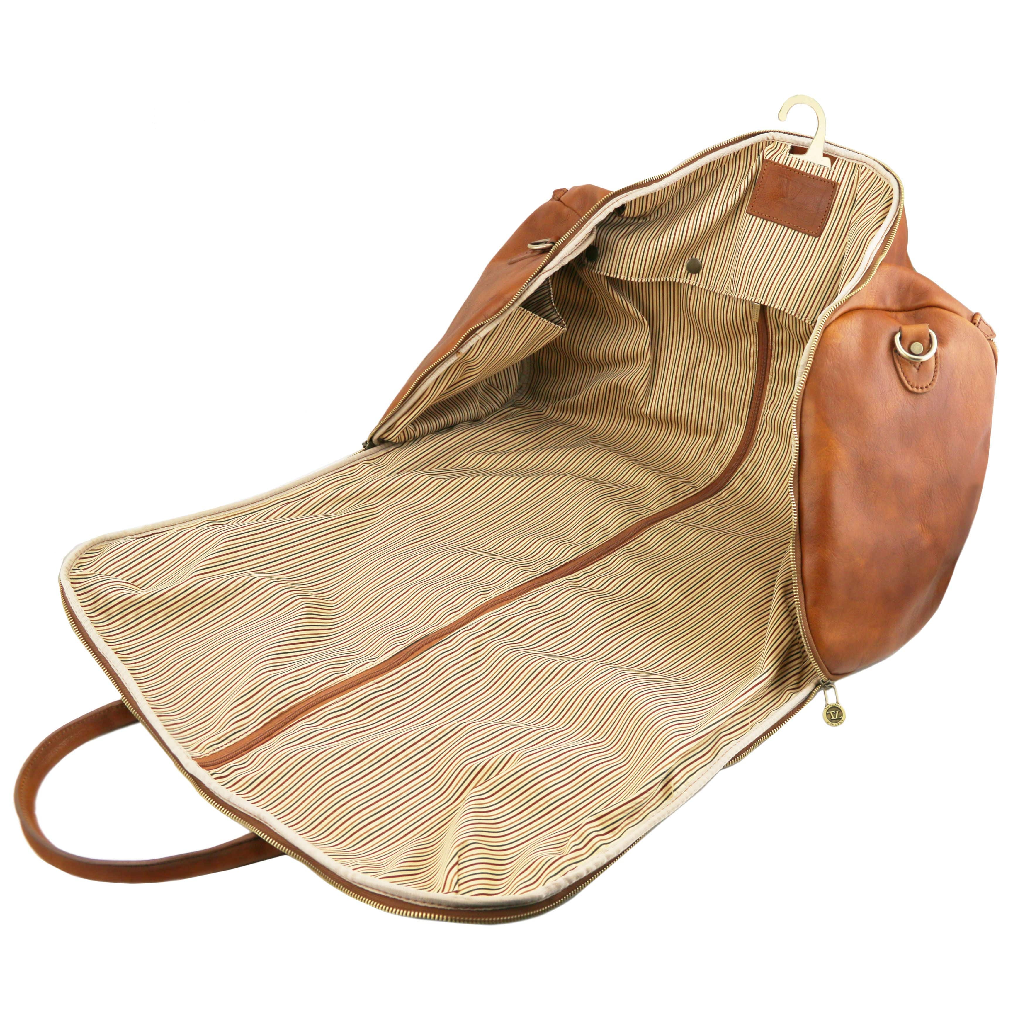 Antigua - Wekkendväska Duffelväska/Klädväska - NewBag4you