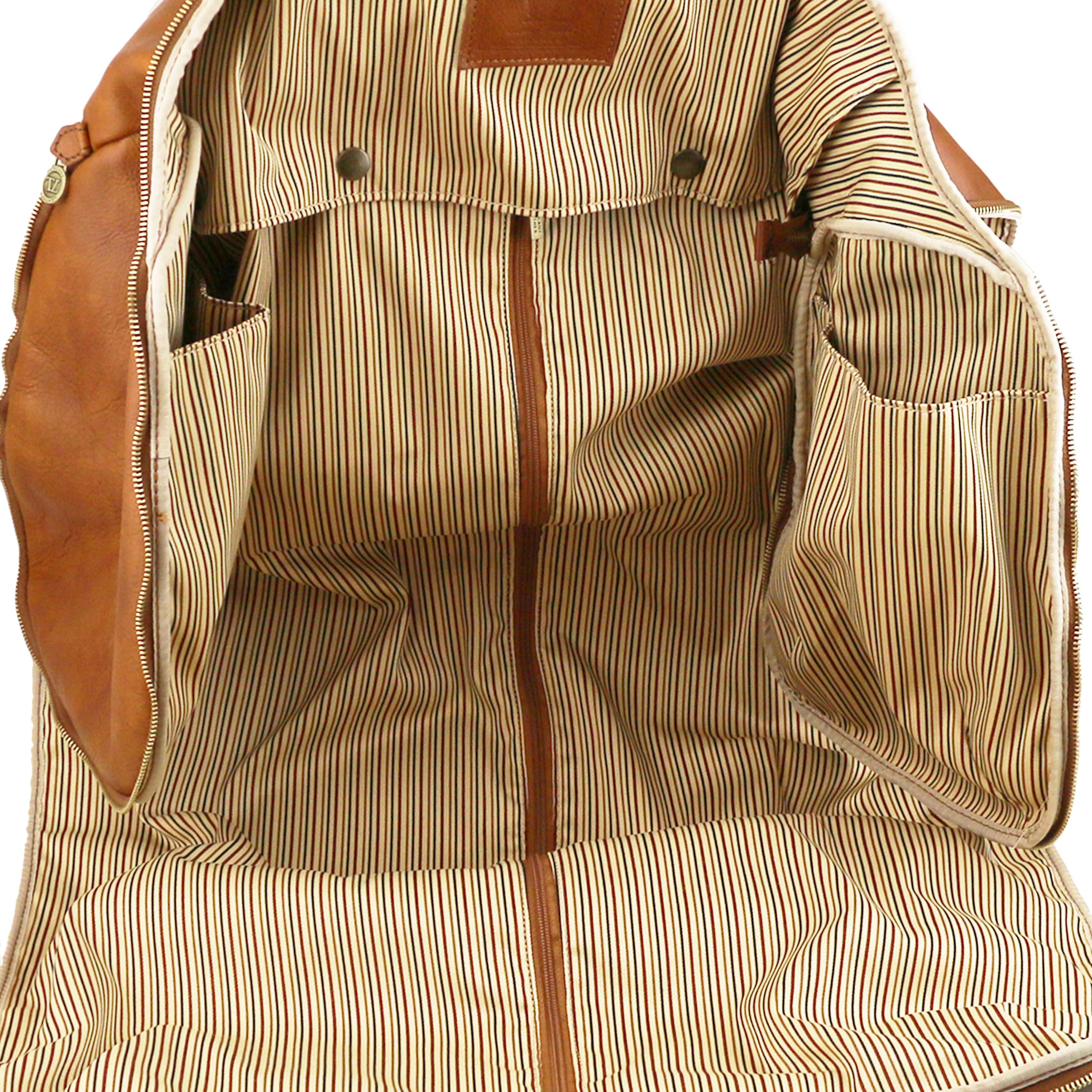 Antigua - Wekkendväska Duffelväska/Klädväska - NewBag4you