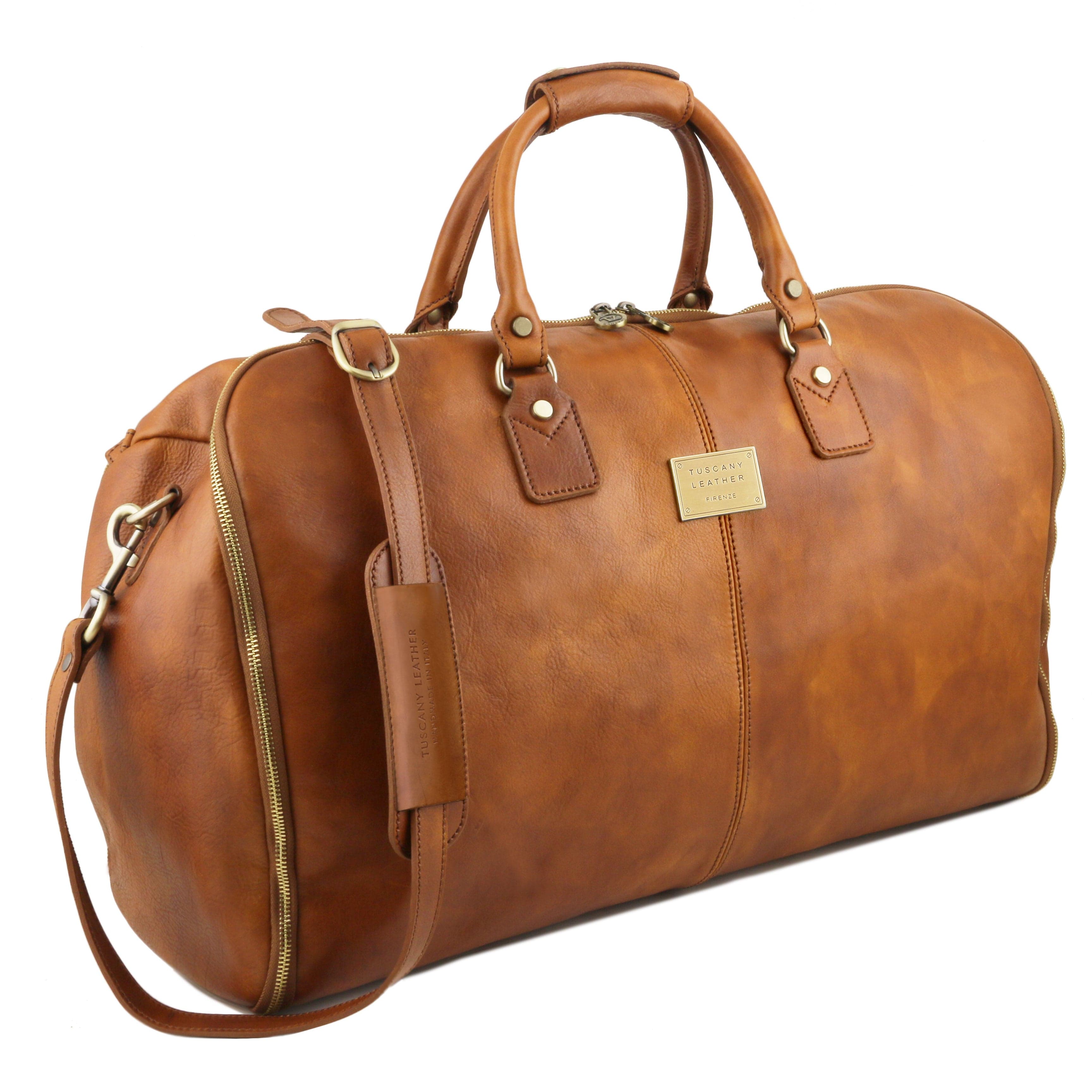 Antigua - Wekkendväska Duffelväska/Klädväska - NewBag4you
