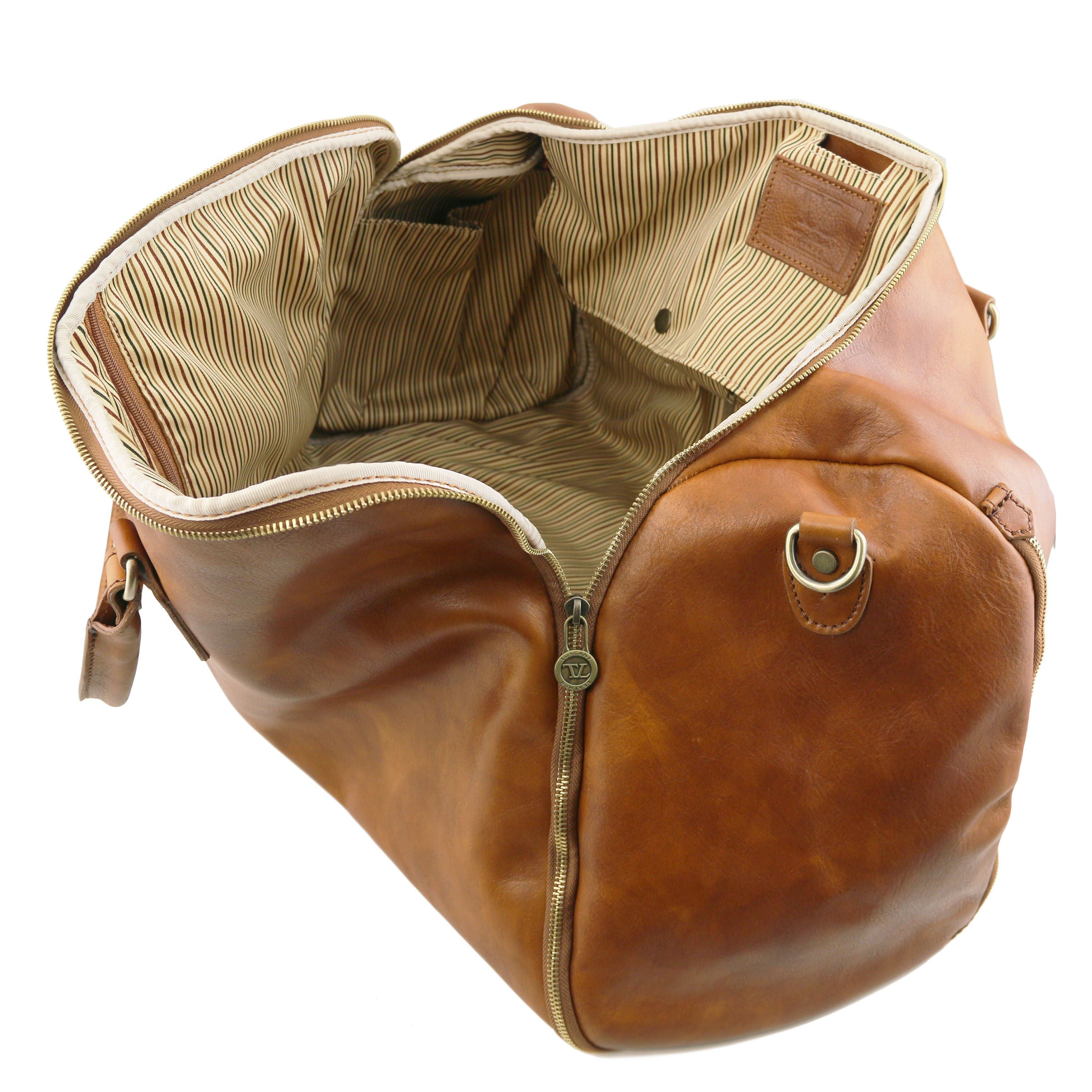 Antigua - Wekkendväska Duffelväska/Klädväska - NewBag4you