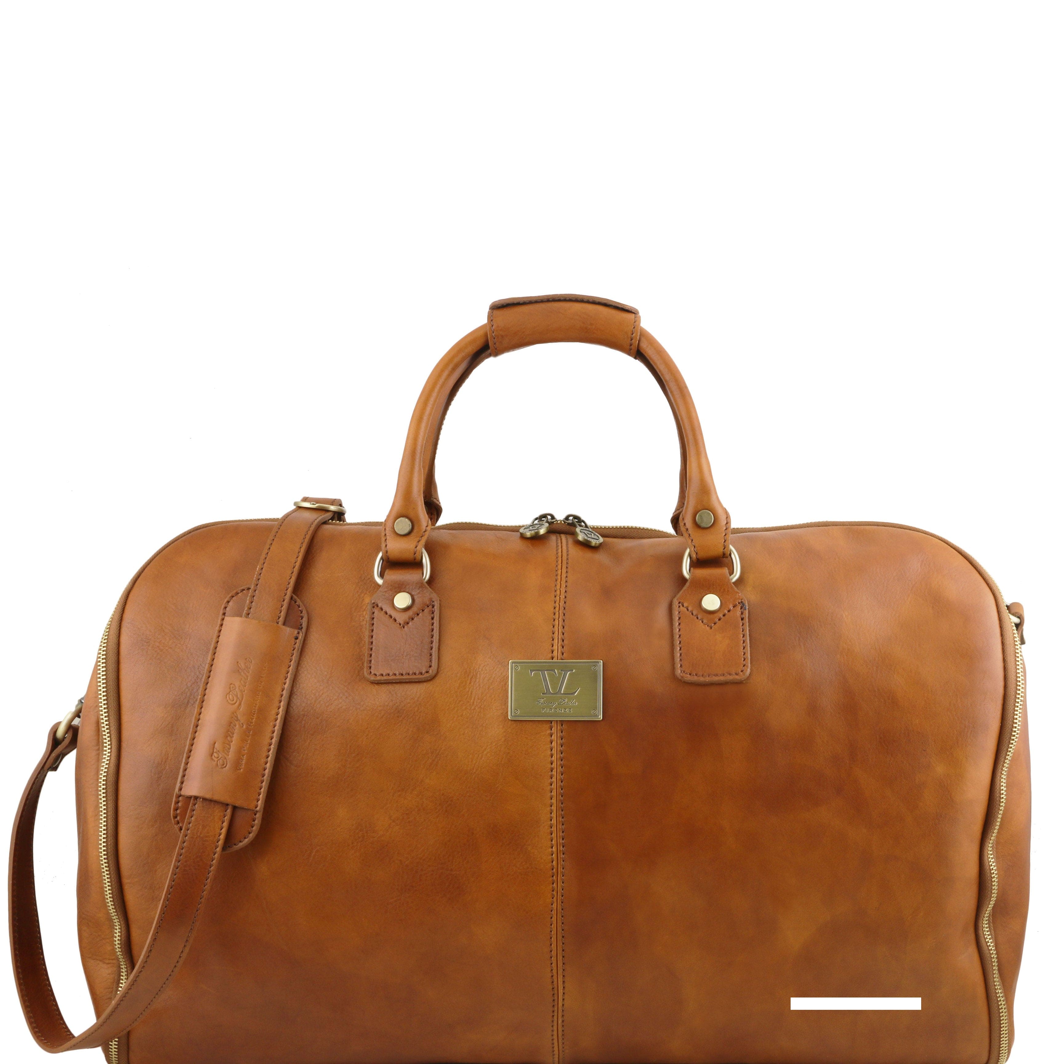 Antigua - Wekkendväska Duffelväska/Klädväska - NewBag4you