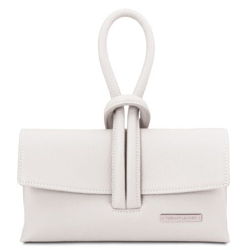 TL Bag - Handväska Av Läder - NewBag4you