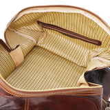 Luxurious - Består av tre Väskor av Läder