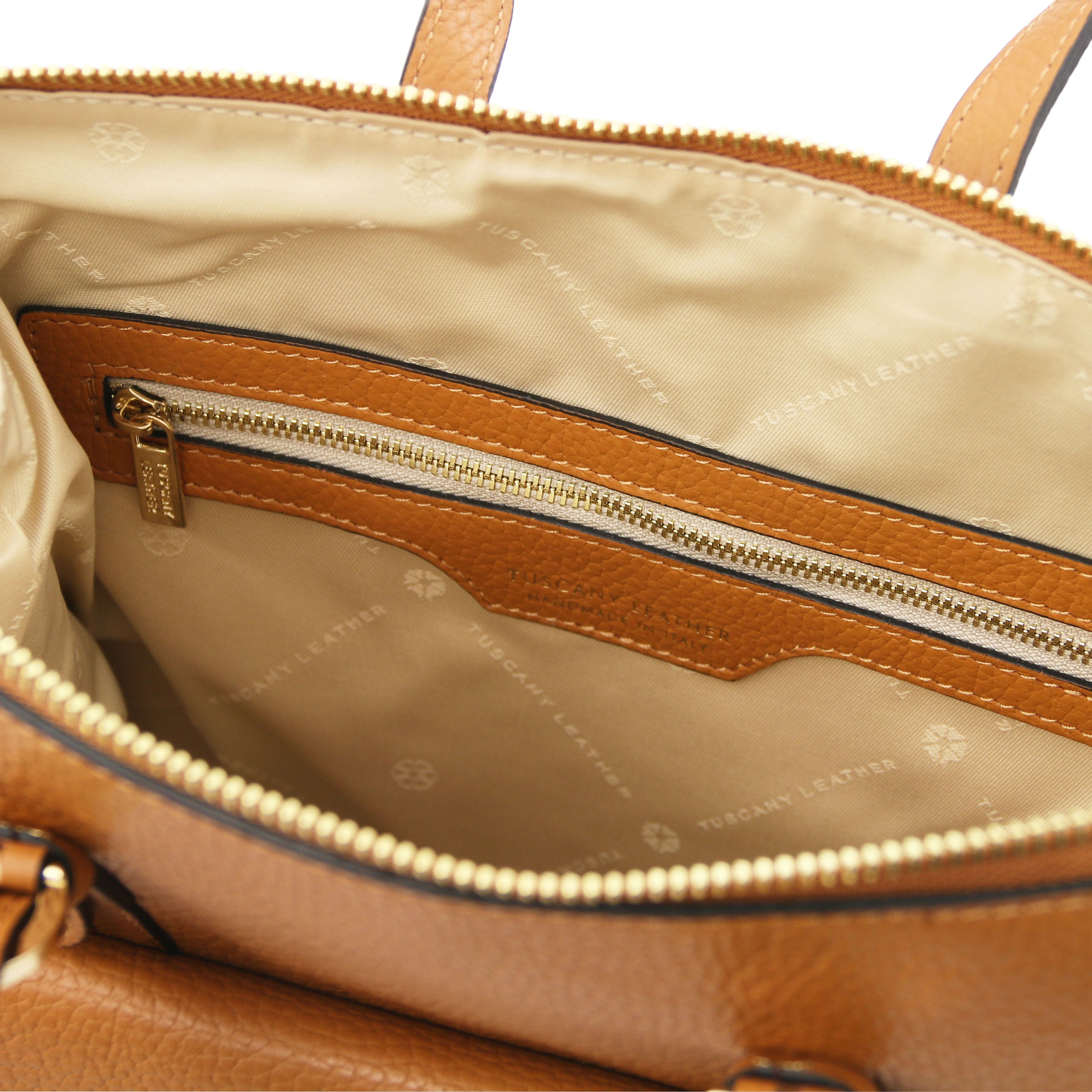 TL Ryggsäck / Handväska i läder för kvinnor - NewBag4you