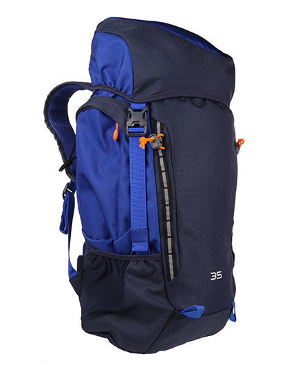 Ridgetrek 35L Backpack - NewBag4you
