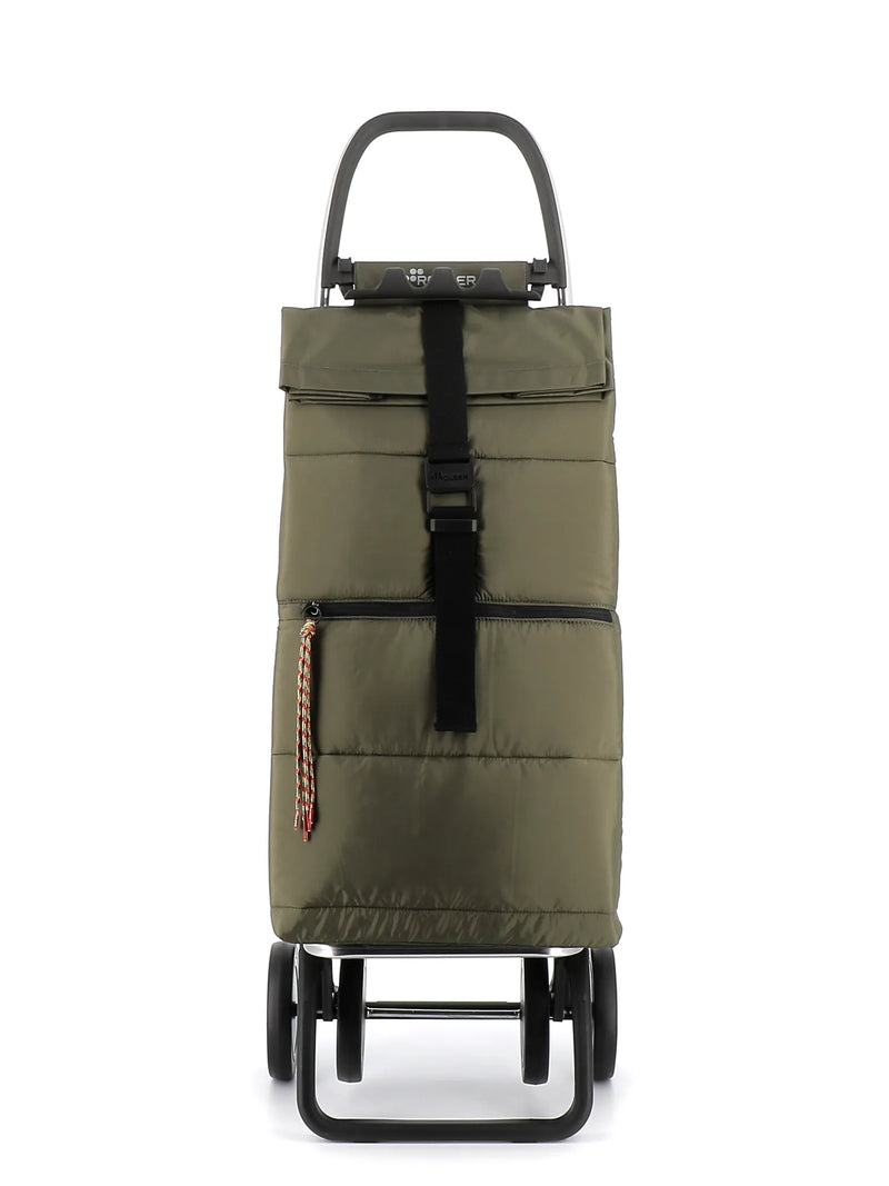 Shoppingvagn Big Polar 44 liter