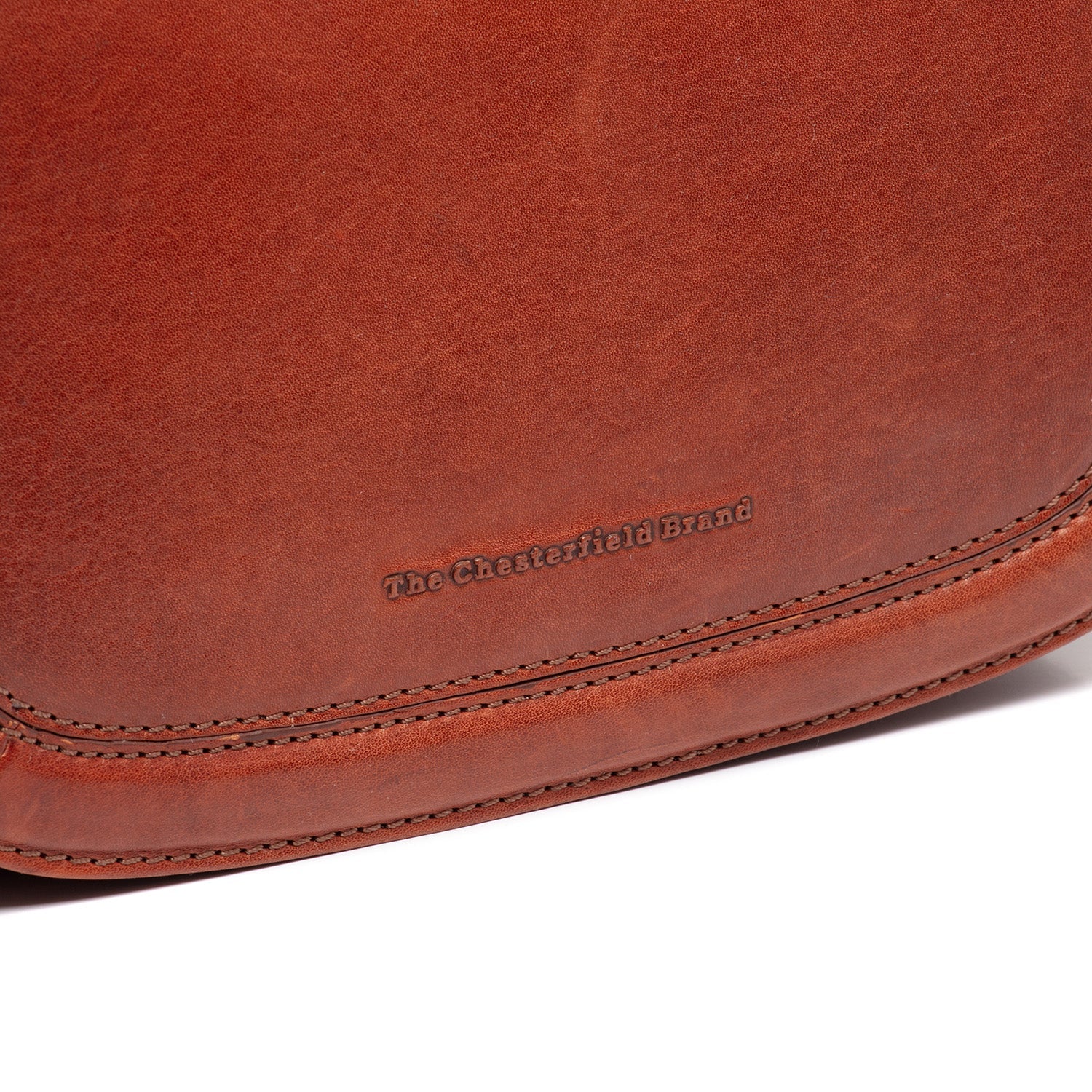 Handväska premium i Läder från The Chesterfield Brand