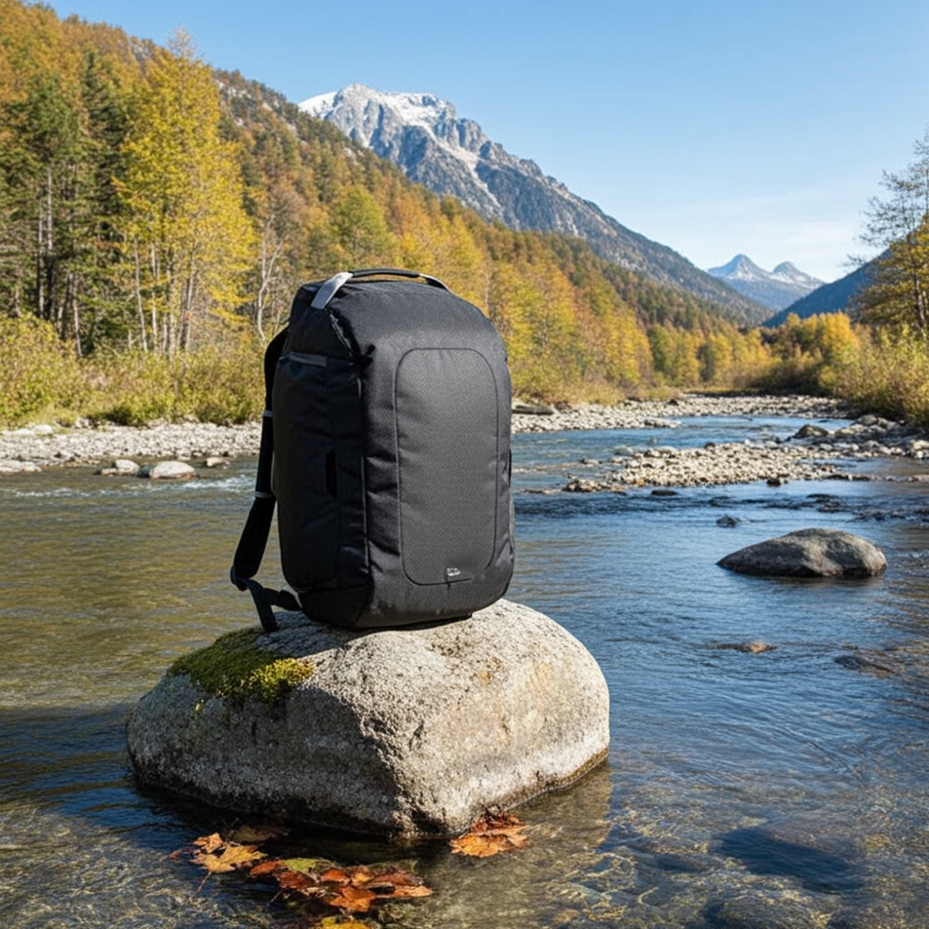 SLX® 30 Liter Stowaway Ryggsäck/ Sportväska