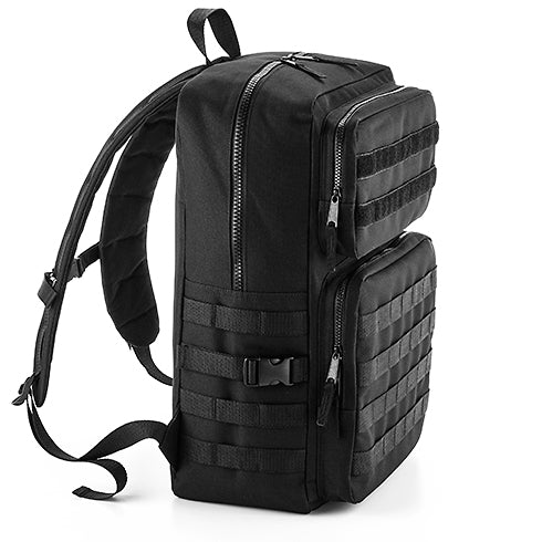 MOLLE Tactical 25L Ryggsäck