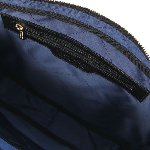 Prato - Exklusivt Portfölj First Class Läder