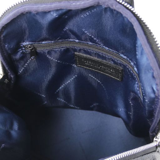 TL Bag - Ryggsäck av Mjukt Läder - NewBag4you