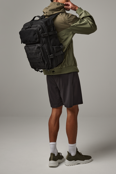 Molle Ryggsäck 35L