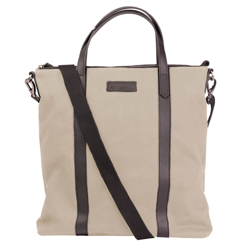 Shoppingväska Canvas NYPD