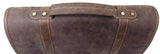 Alpenleder Leather bags for men Potfölj Ohio i Läder