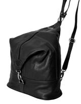 Alpenleder Ryggsäck Brasil