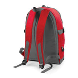BagBase Backpacks Athleisure Dataryggsäck 15,6"