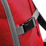BagBase Backpacks Athleisure Dataryggsäck 15,6"