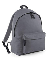 Graphite Grey