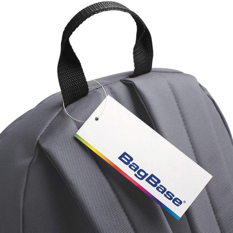 BagBase Backpacks Maxi Ryggsäck