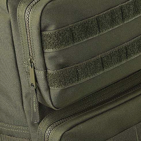 MOLLE Tactical 25L Ryggsäck-BagBase-Backpacks,outdoor,ryggsäck