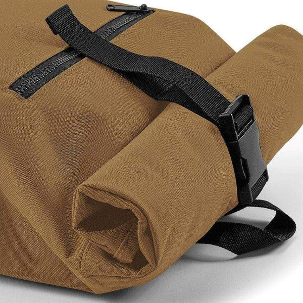 BagBase Backpacks Rolltop Ryggsäck