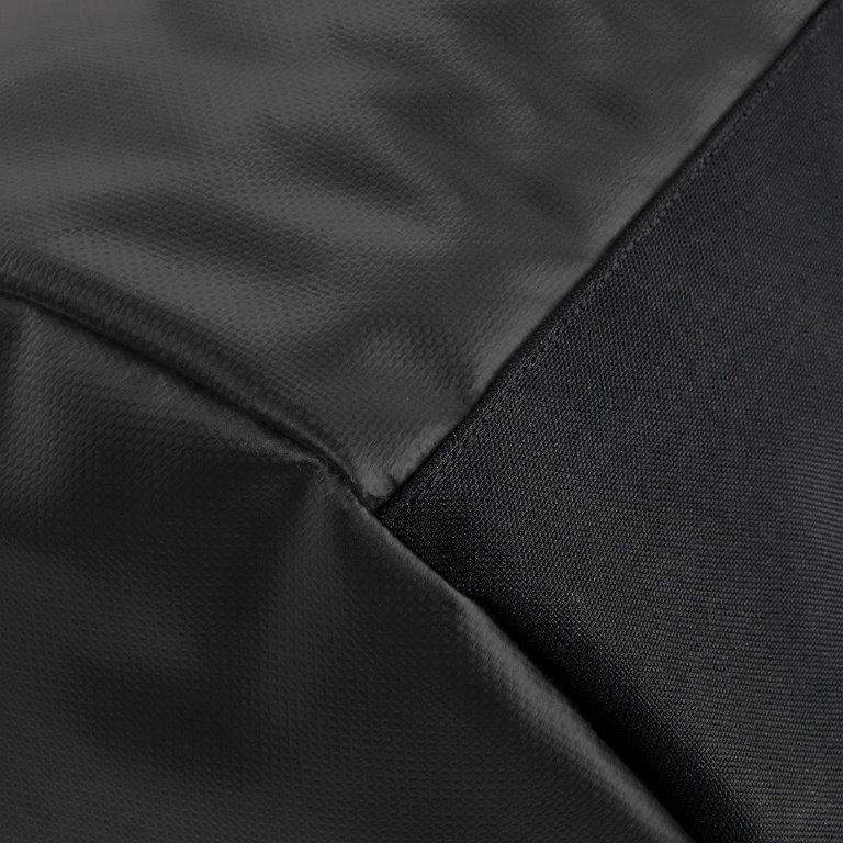 BagBase Backpacks Svart / 26 x 43 x 13 cm Tarp Roll-Top Ryggsäck