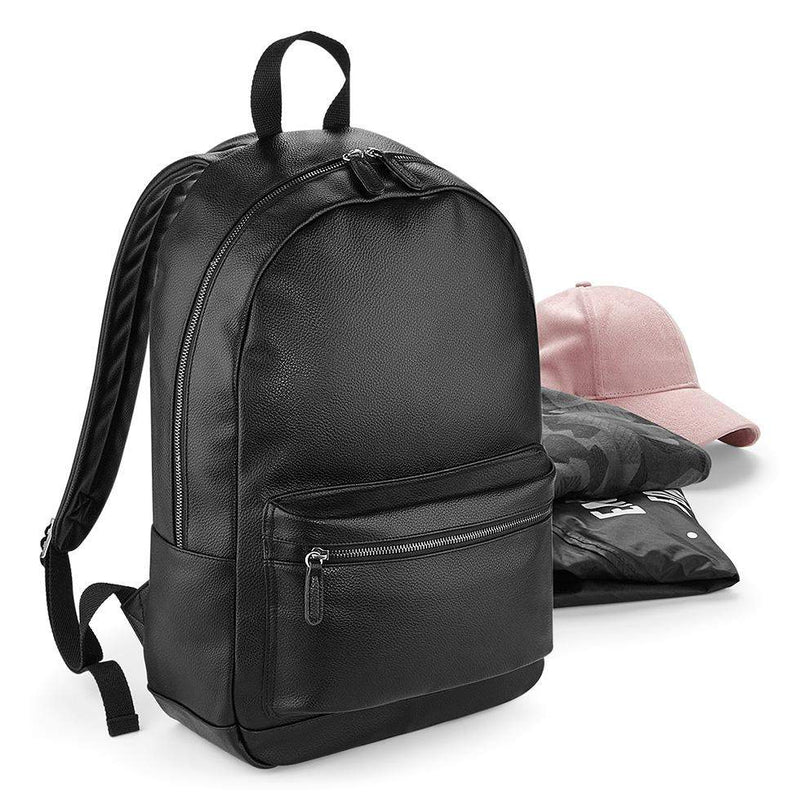 Ryggsäck Av Konstläder-Backpacks,Leisure-Backpack,ryggsäck
