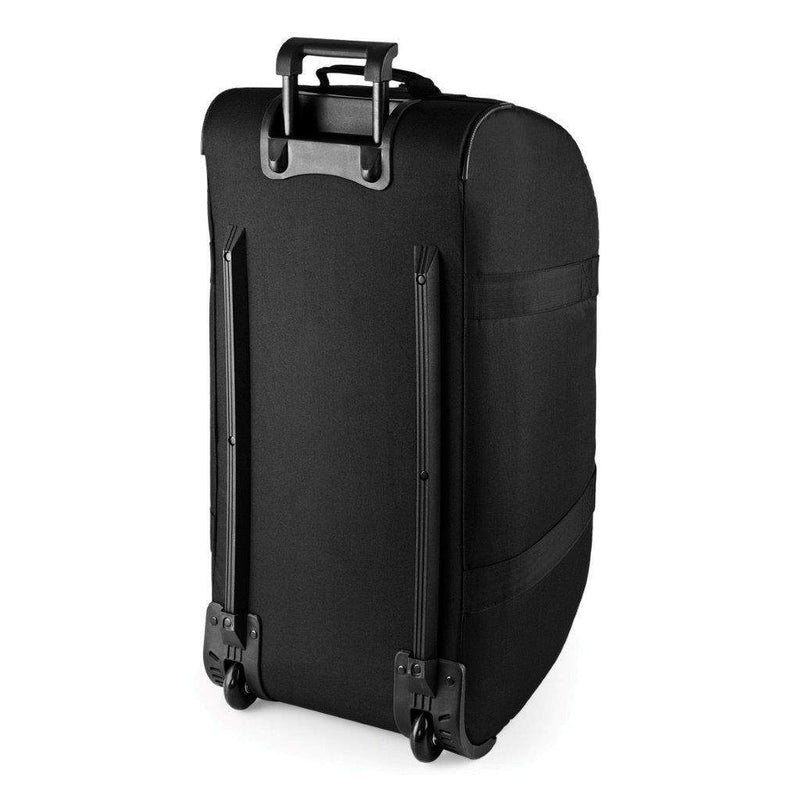 BagBase Leisurebags Klassisk Trolley Resväska Holdall