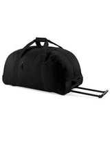 Klassisk Trolley Resväska Holdall - NewBag4you.se