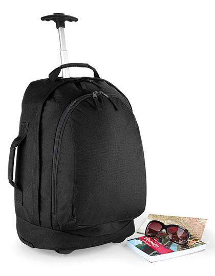 BagBase Luggage Kabinväska Klassisk Airporter Resväska