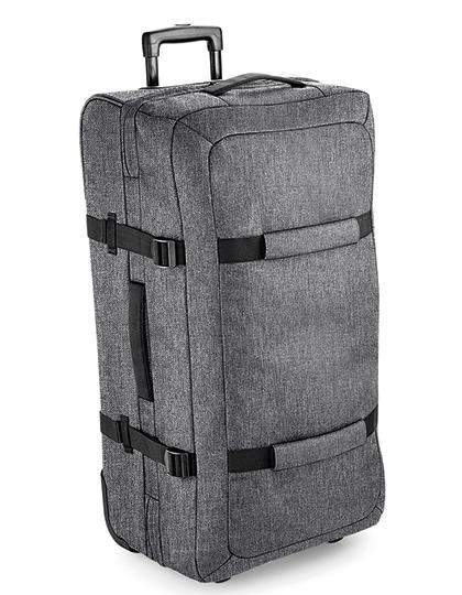 Escape Check In Trolley Resväska - NewBag4you.se