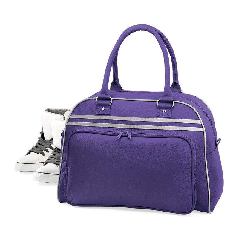 Retro Bowlingväska - NewBag4you.se