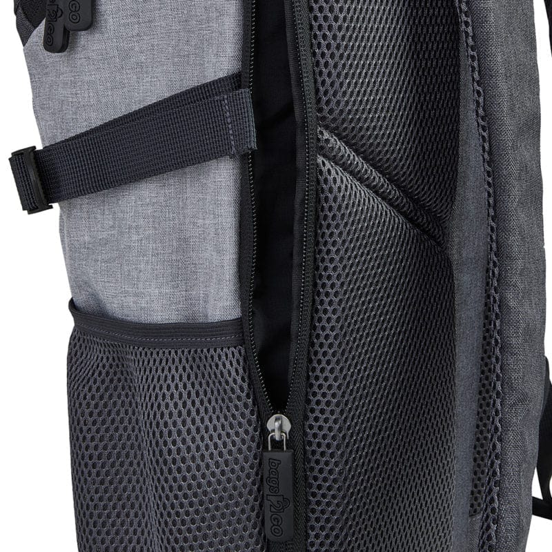 Bags2GO Backpacks Ryggsäck med Datorfack